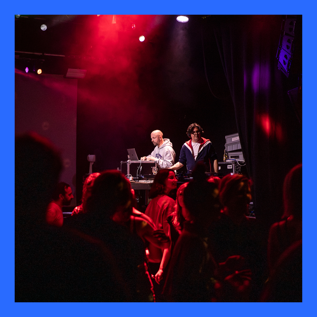 Soirée Mad Mix Furiosa