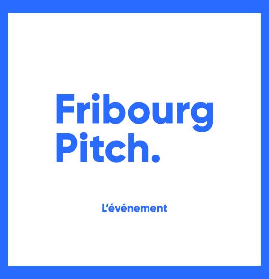 Concours Fribourg Pitch