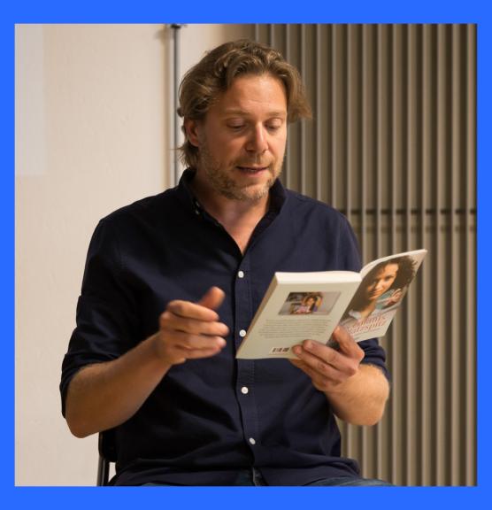 Pierre Monnard par ©Pierre-Yves Massot