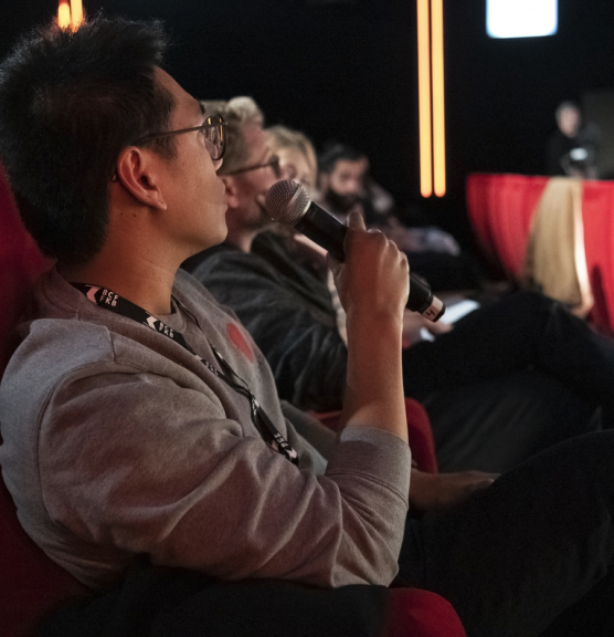 C'est quoi ces métiers au génériques © Thomas Delley