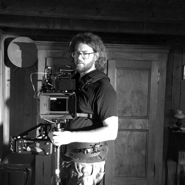 Profile picture for user Cyprien Corminboeuf