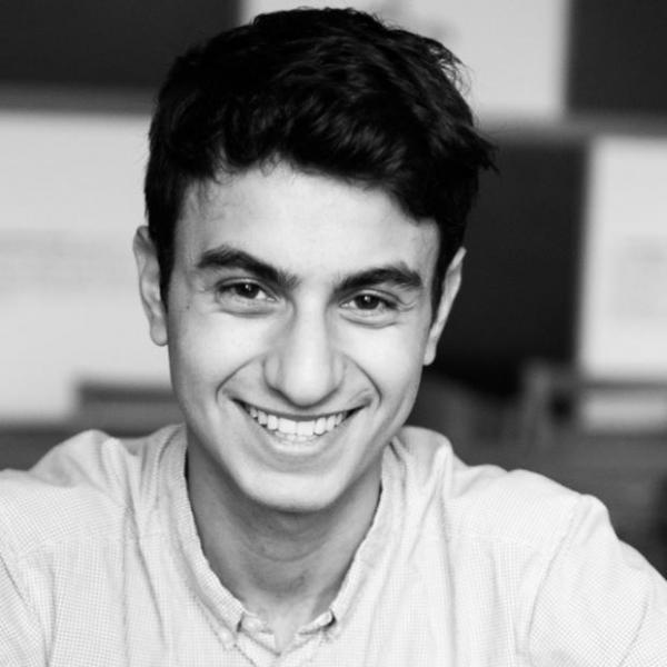 Profile picture for user Ibrahim Kalan