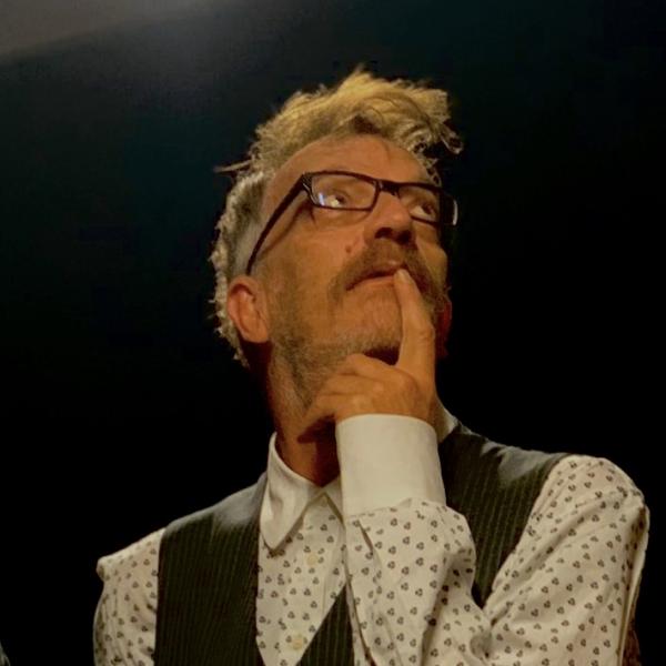 Profile picture for user michel imhof