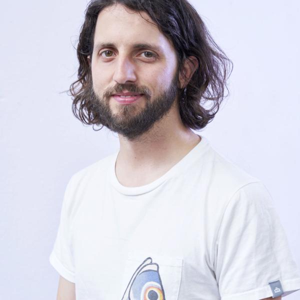 Profile picture for user benoit.dietrich@gmail.com