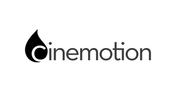Logo Cinémotion