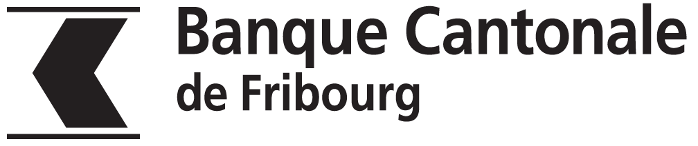 Logo Banque Cantonale de Fribourg