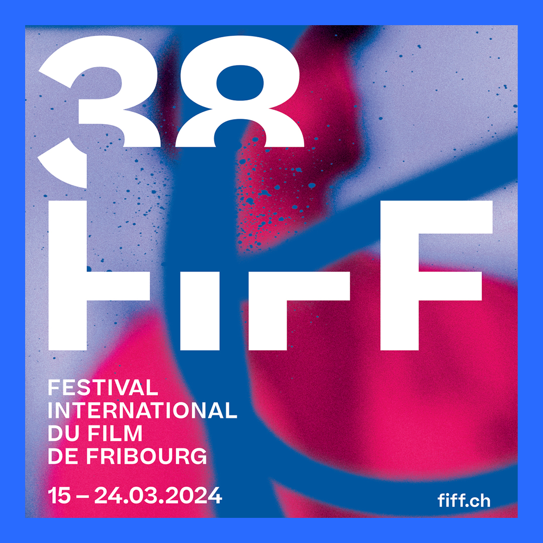 Logo du FIFF