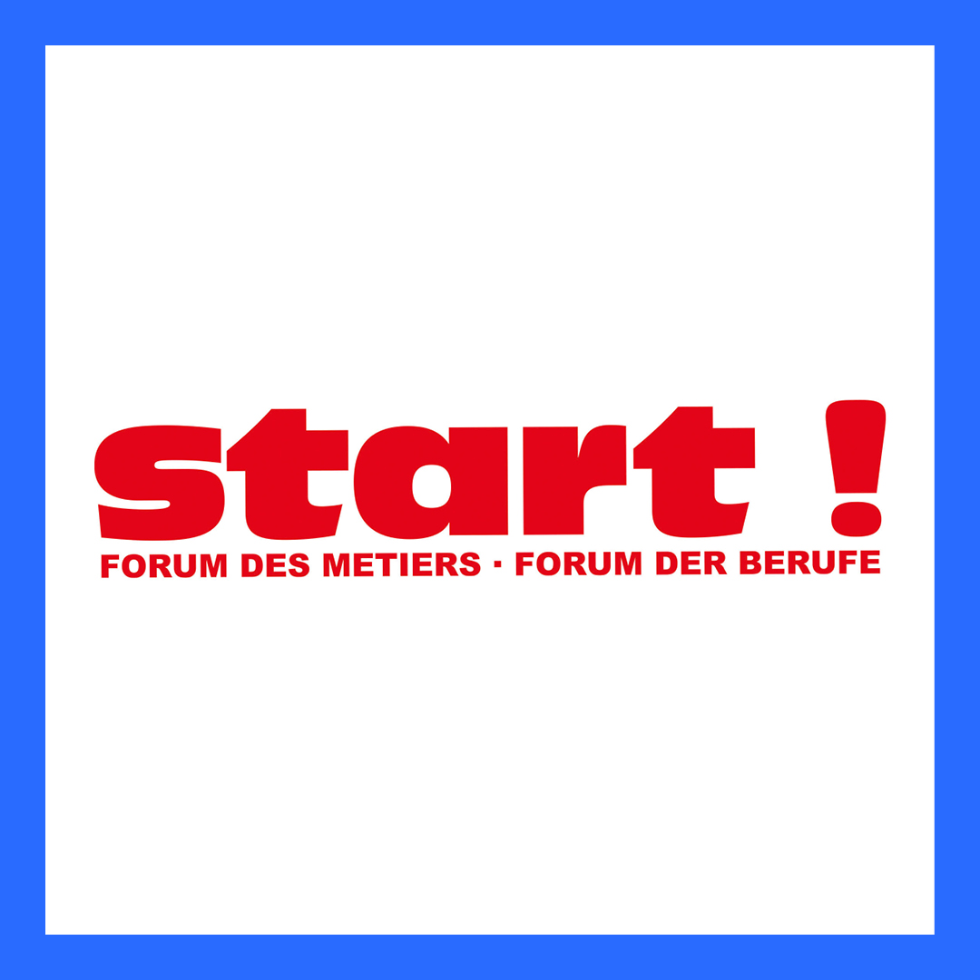 Logo START