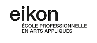 Logo de l'eikon