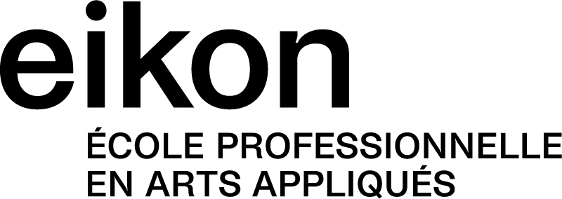 Logo eikon