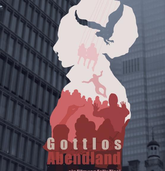 Gottlos Abendland Gottlos Abendland