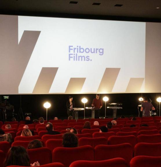 Concours Fribourg Pitchs Concours Fribourg Pitchs