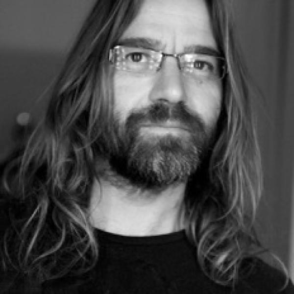 Profile picture for user Thierry Pradervand