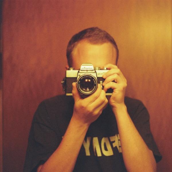 Profile picture for user Mikael Zwahlen