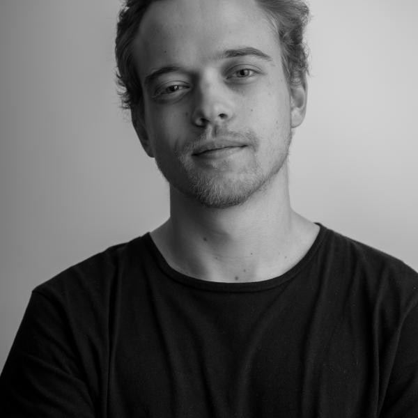 Profile picture for user Mikael Zwahlen